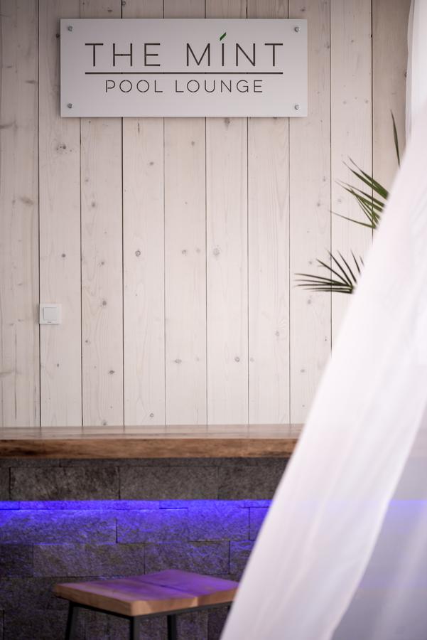 The Mint Villa - Saint Vlas Sveti Vlas Exterior foto