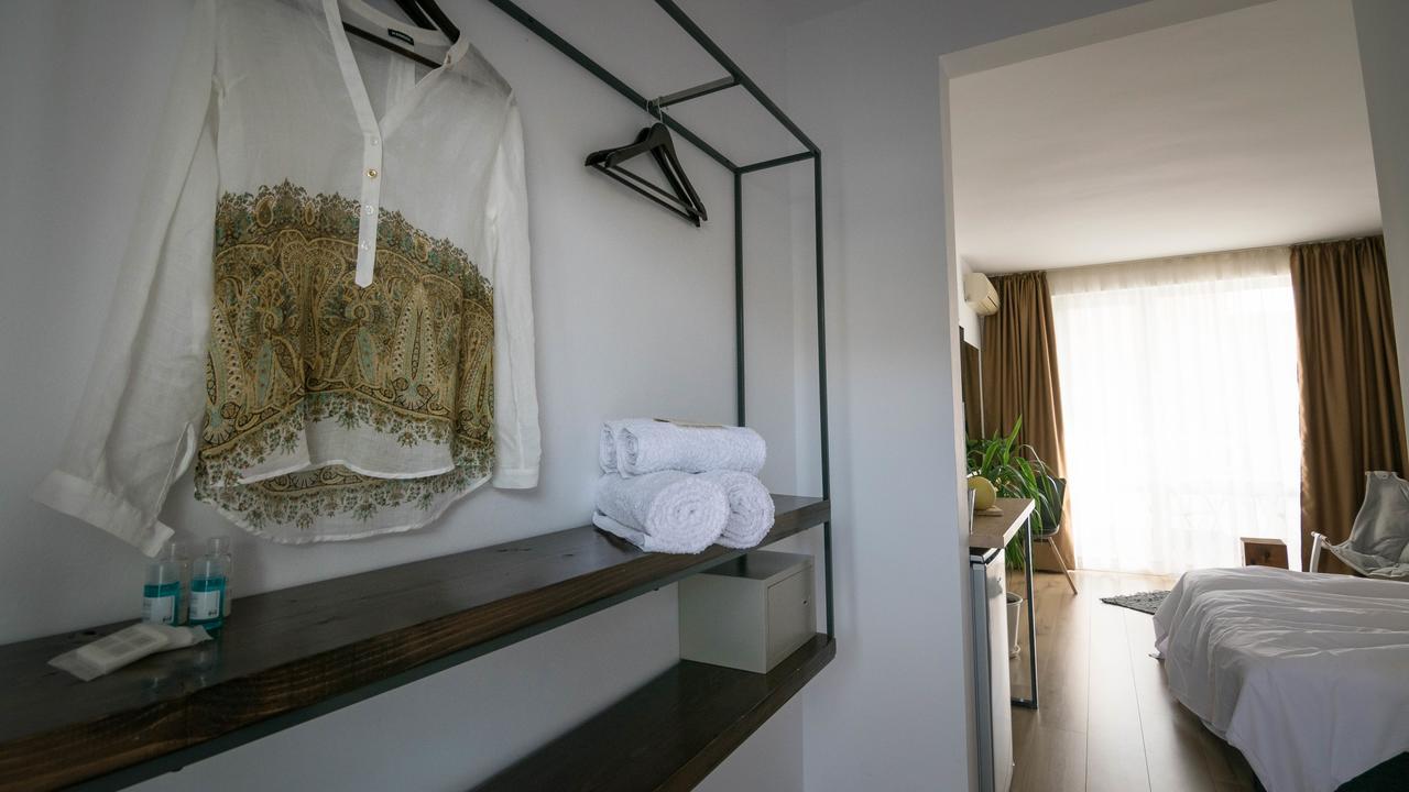 The Mint Villa - Saint Vlas Sveti Vlas Exterior foto