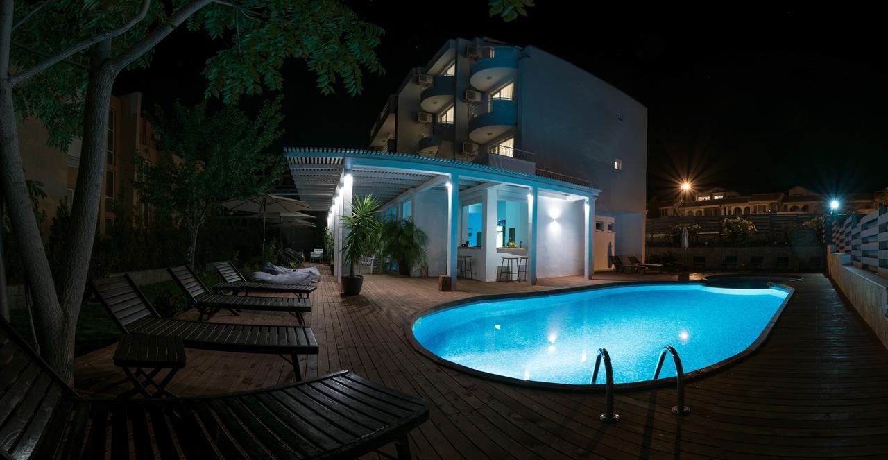 The Mint Villa - Saint Vlas Sveti Vlas Exterior foto