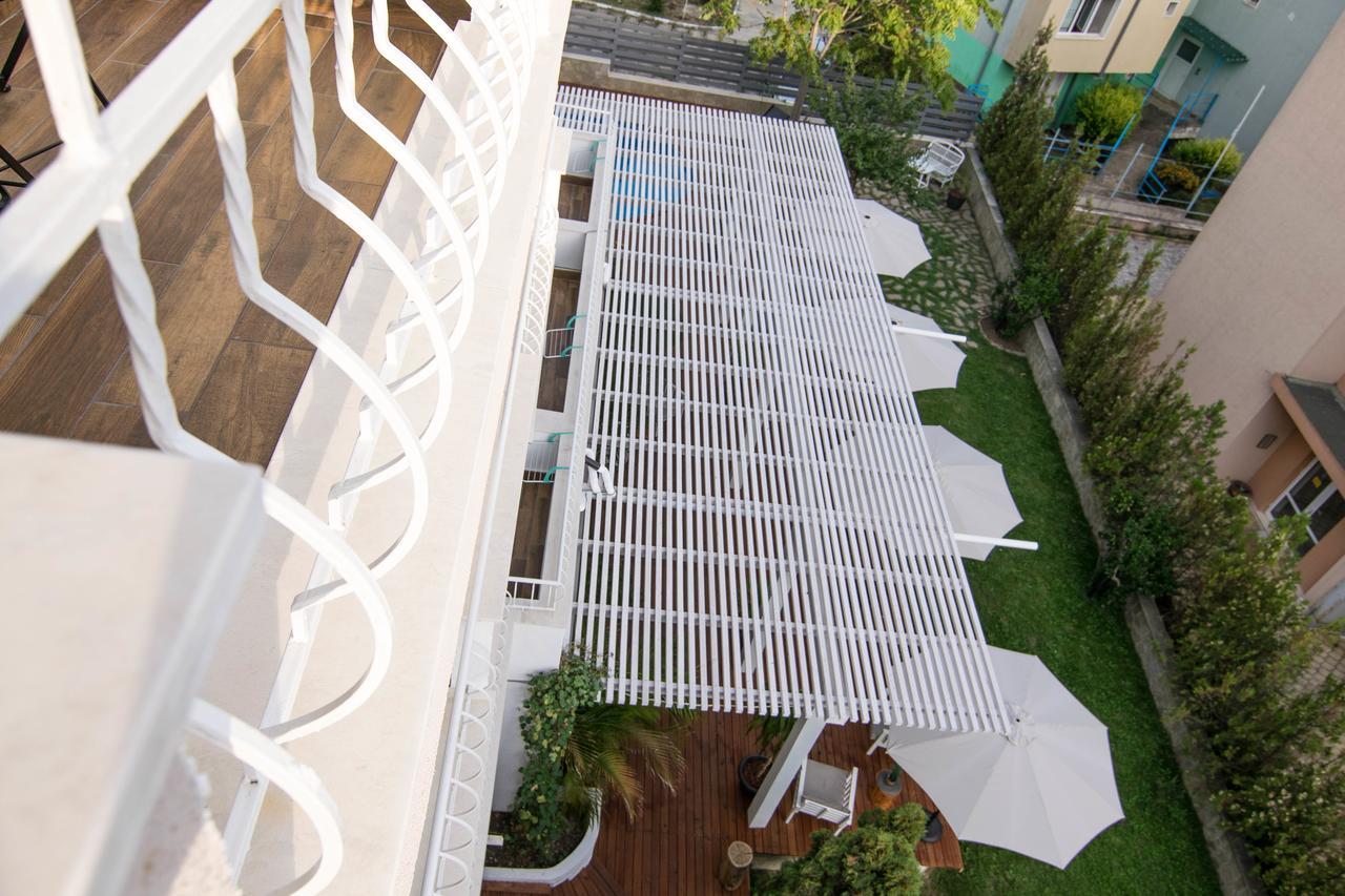 The Mint Villa - Saint Vlas Sveti Vlas Exterior foto