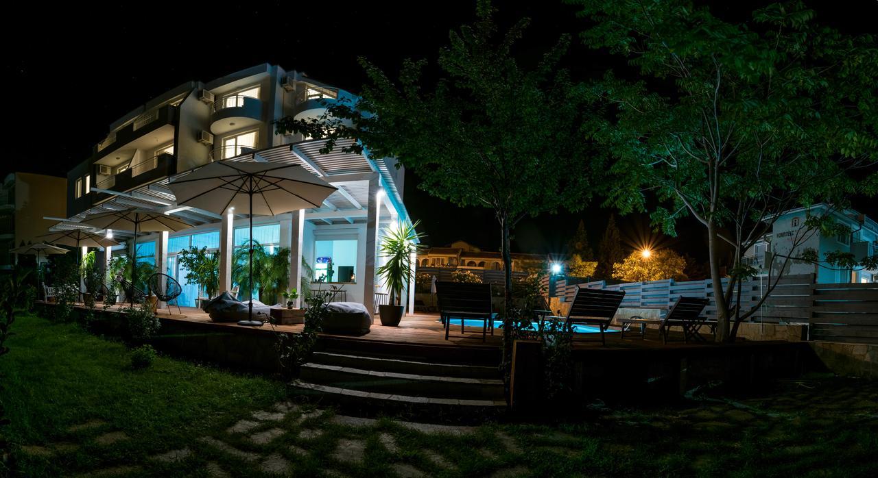 The Mint Villa - Saint Vlas Sveti Vlas Exterior foto